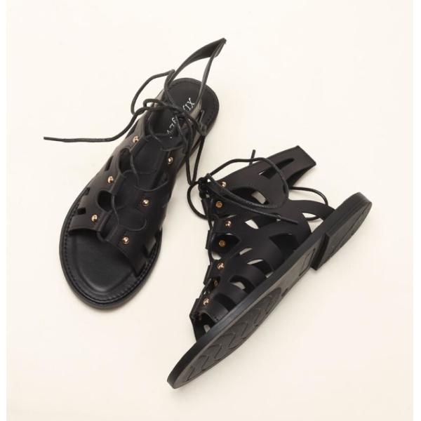 Women Sandals Flat Bottomed Casual Sandals Fashionable Strap Roman Sandals