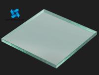 La emisividad baja cubrió difícilmente el vidrio de flotador bajo-e para el aparato electrodoméstico