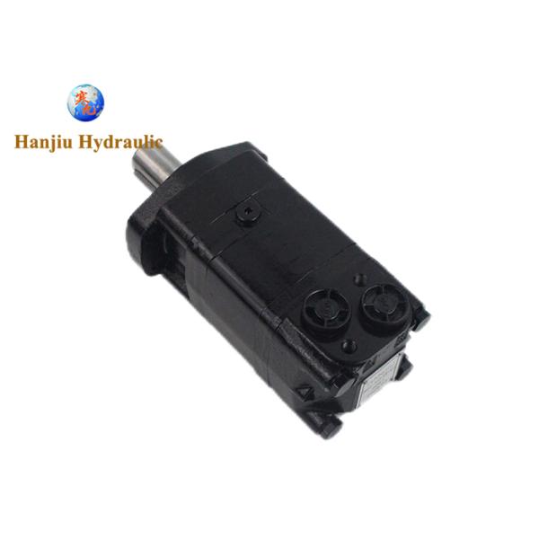 BMSY-315-E6-B-D-B BMSY Series Hydraulic Motors 315cc 4 Bolt Flange G1/2 Port