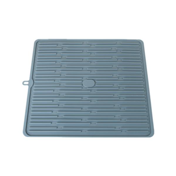 OEM Multifunctional Silicone Kitchenware Silicone Drying Mat