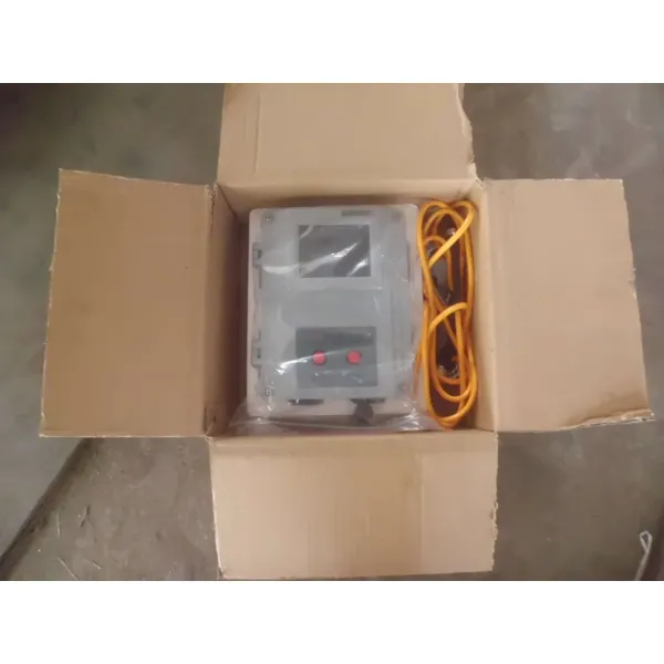 Vibrating Sieve Ultrasonic Generator Vibrating Screen Parts