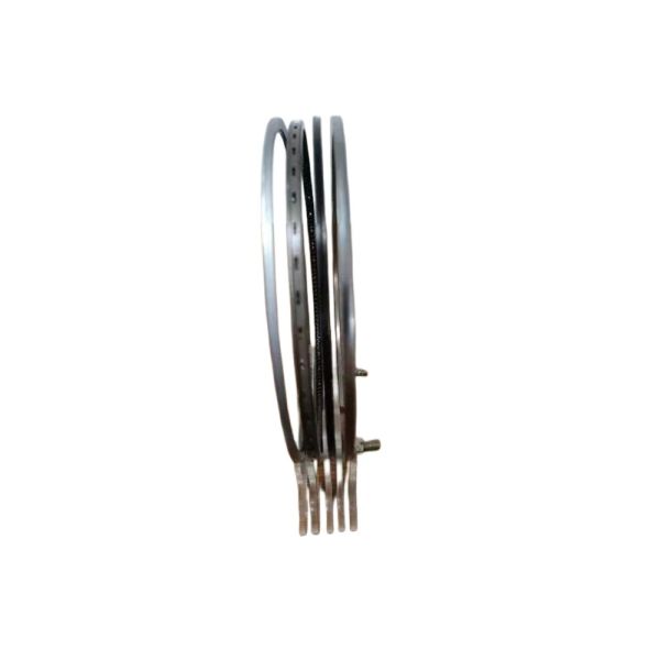 107mm ISDE QSB6.7 Construction Machinery Piston Ring with Spherical Chromium for Heavy Trucks - OEM ODM Service Available 3971297, 4955169, 3976339, 4932801, and 3959079.
