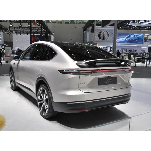 2024 Nio EC7 Luxury 4wd Large SUV Double-Motor Pure Electric Energy Vehicles for Adults