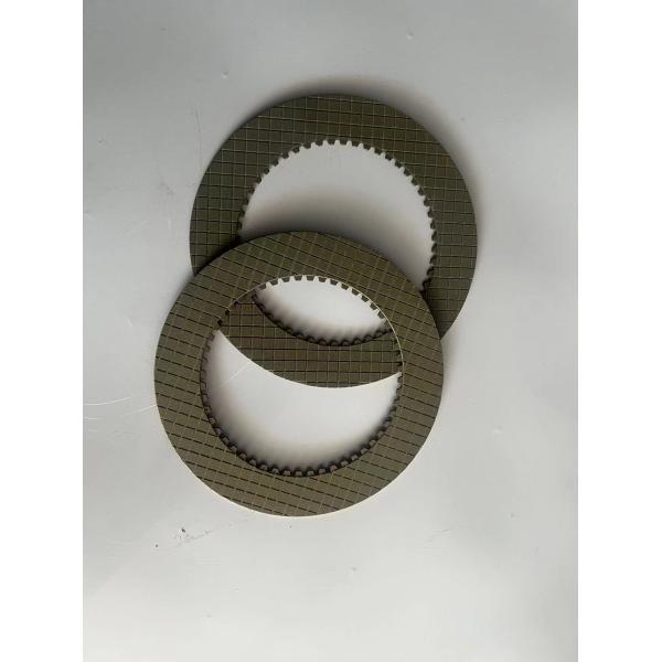 4207141 Friction plates Parts