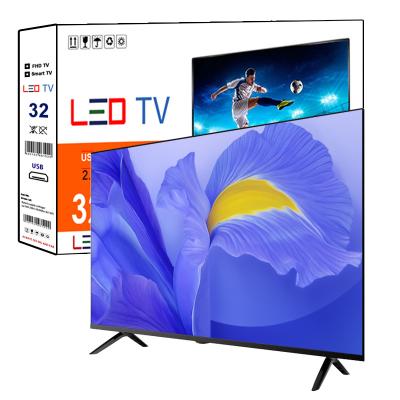 Curved Screen Hotel TV 32 40 43 50 55 65 75 Inch Smart Android Tv 4k Ultra HD