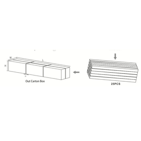 Integrated T8 Led Replacement Tubes 9W With Radar Sensor 6500K White Color For Shopping Center