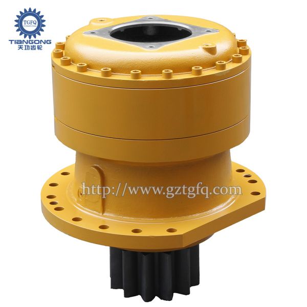 GS27D22D-G1H1N SY950 SY900C 130103000308B Swing gearbox Reducer suitable for Sany excavator