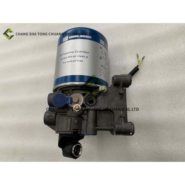 KNORR-BREMSE K043830N00 Сушилка воздуха, система сжатого воздуха ZB4734