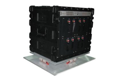 Car Remote Vehicle Mounted Jammer , Gps Tracking Device For Bomb Jamming