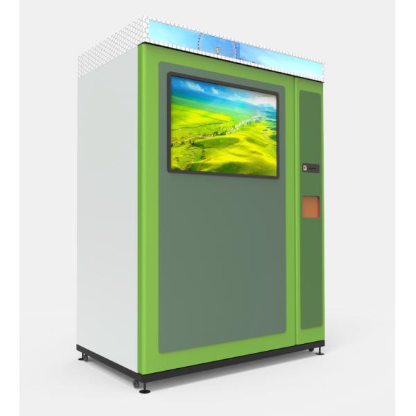 Debit Card Opearte Medication Pharmacy Vending Machine 80 SKU