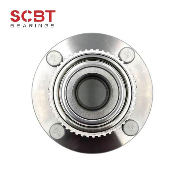 A21-3301210 Rodamiento de cubo de rueda trasero de autopartes para Chery con alta calidad