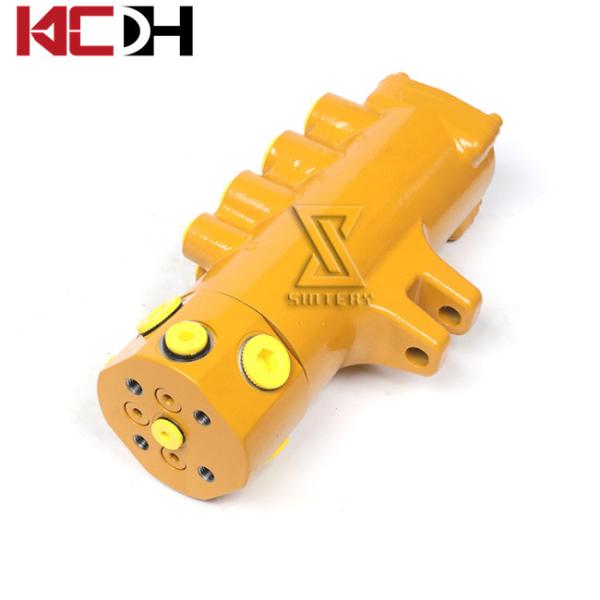 Sany Excavator SY55 SY60 Central Swivel Joint