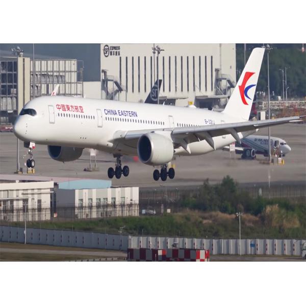 Гуанчжоу Китай на Филиппины Глобальный авиаперевозки Международная логистика судоходства