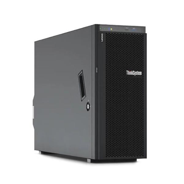 Thinkserver St550 Intel Xeon CPU Media GPU Tower Server Подержанный продукт