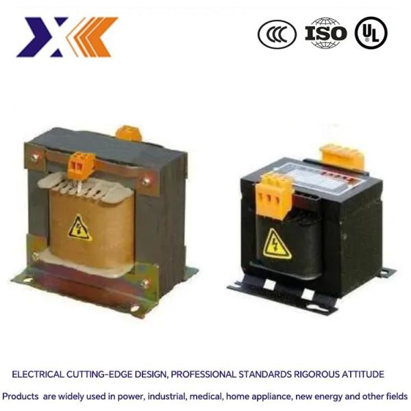 Customized Dry Type Transformer 100kVA 500kVA 630kVA 1000kVA 2000kVA with Material