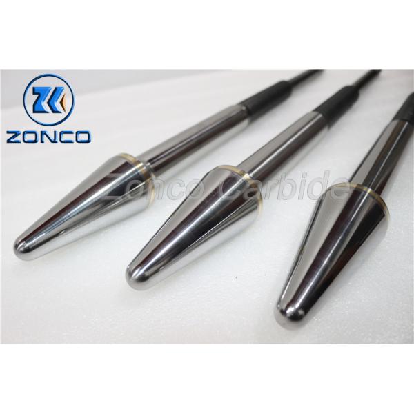 Carbide Polishing Valve Seat size 1'' and 2'' For Oil Equipment