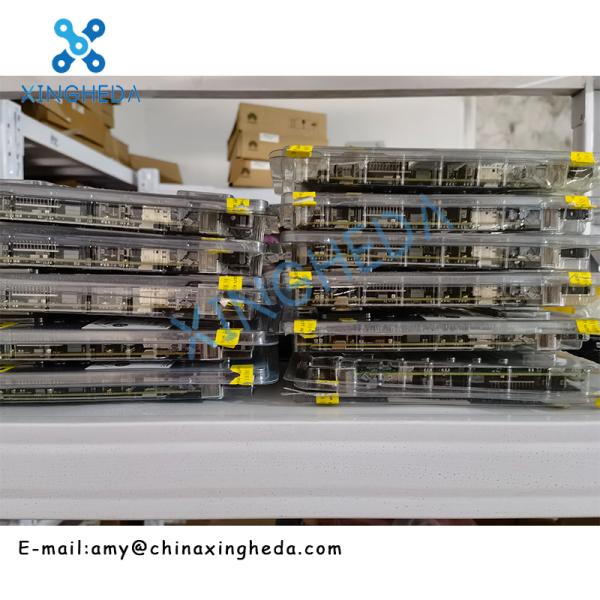 ZTE BPQ2 для основной полосы BBU8200 BBU беспроводного сетевого оборудования