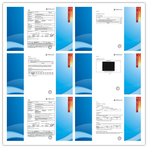 Wall Durable Rubber Spray Sealing with OEM Acceptable Plyfit Factory