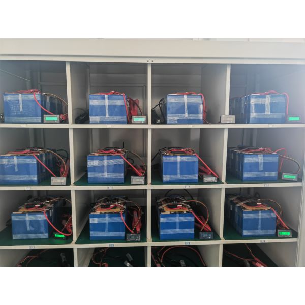 Shenzhen Meisha New Energy Technology Co., LTD