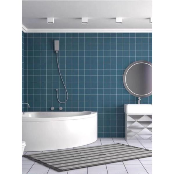 Waterproof Fire Resistant Wholesale SPC Wall Panel