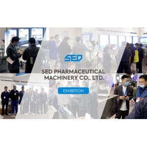 Hangzhou SED Imp. And Exp. Co., Ltd.