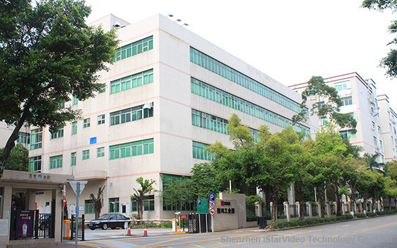 Shenzhen iStarVideo Technology Co., Limited