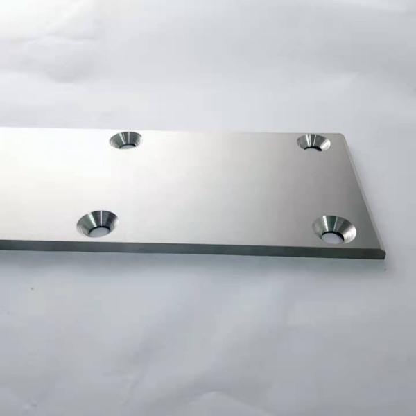 Мундштуки резака карбида вольфрама, инструменты оборудования карбида, пластиковые резцы, бумажные резцы, алюминиевые резцы, etc.