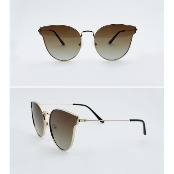 Women's fashion Sunglasses UV 400 protection Outdoor Daily Wear for Ladies