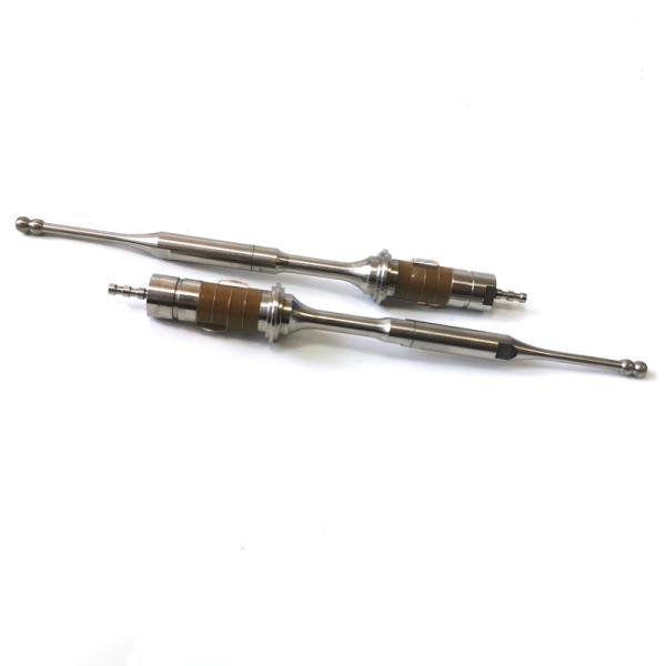 25khz Ultrasonic atomization spraying transducer for Nano products