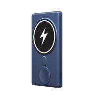 banco sem fio do poder de carregamento 5000mAh