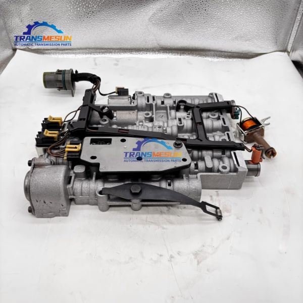 4L60E/4L65E/4L70E Valve Body Assembly 17-pin 4216995 for 03-07 GMC Hummer H2