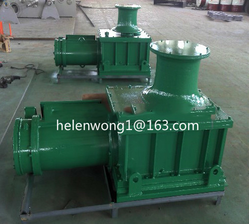 Hot sale marine capstan electric marine capstan