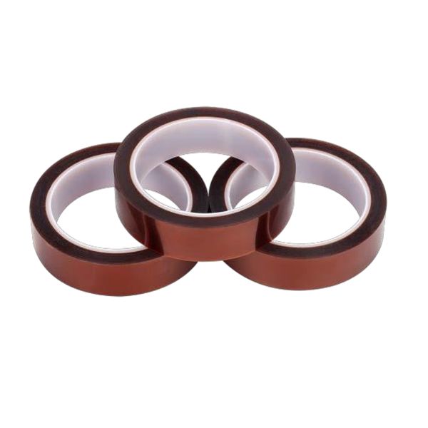 Double-Side Polyimide Film Tape-DIH775A-B