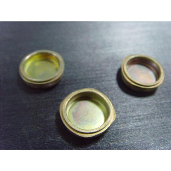 Washer Blanking Punching Automotive Stamping Dies , Automotive Stamping Parts