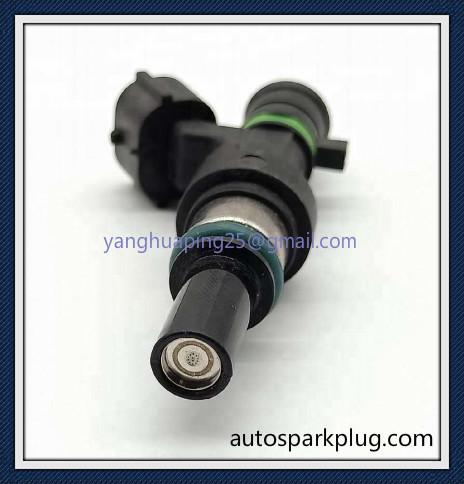 Fuel Injection Nozzle Fby1160 16600-ED000 for Nissan Versa 1.6L L4