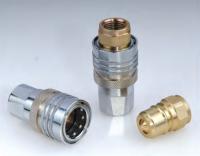 CB-TM close type hydraulic quick coupling