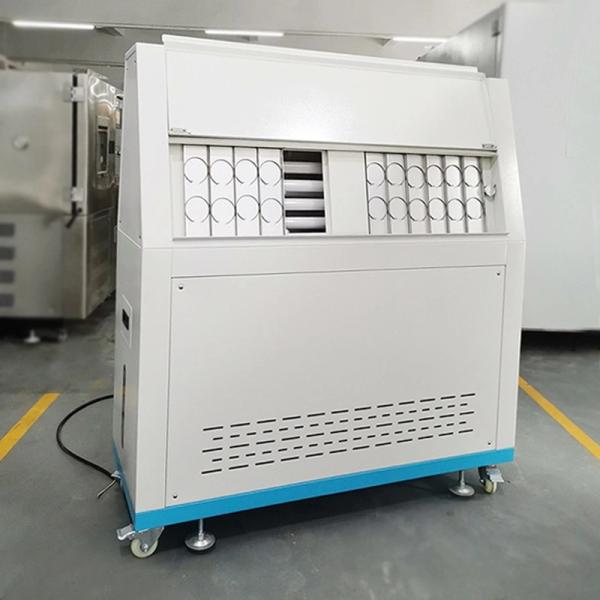 Controlador programável para testador de intemperismo acelerado AC220V 50HZ UV