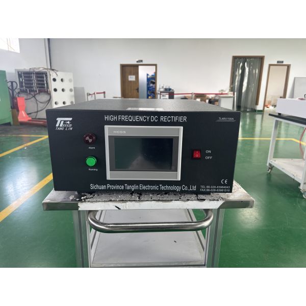 48V 100A Programmable DC Power Supply for Battery Charging High-Precision Industrial Charger