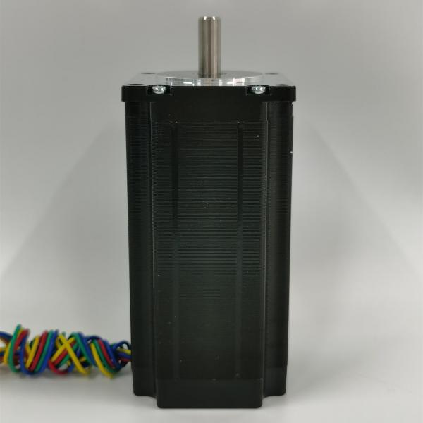 57HS112 3n.M Nema23 Stepper Motor High Torque For Big Cnc Machine