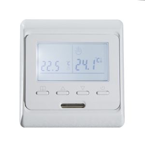 Electric Thermostat