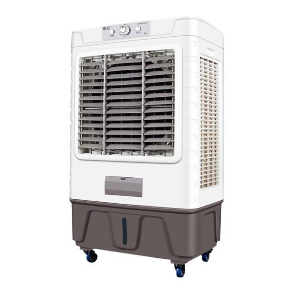 6000cmh Portable Industrial Evaporative Air Cooler Manufacture with Private Mold