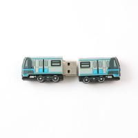 Movimentação instantânea personalizada forma 128GB de alta velocidade 8GB 30MB/S do Usb dos desenhos animados do PVC