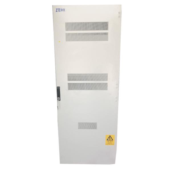 ISO Customization Telecom Equipment Cabinet ZTE Outdoor Cabinet ZXDU58 W121V4.0