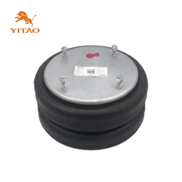 IATF16949 Standard Air Ride Spring Multi Function For Truck