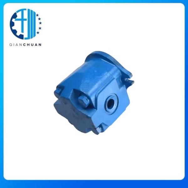 Gear Pump 172187-73170 For Yanmar VIO70 VIO75 VIO75-A Excavator Spare Parts