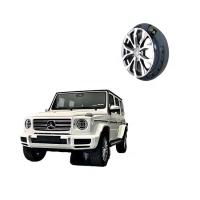 Insertion plate de pneu de course plate de protection pour le pneu du benz GLC/GLA