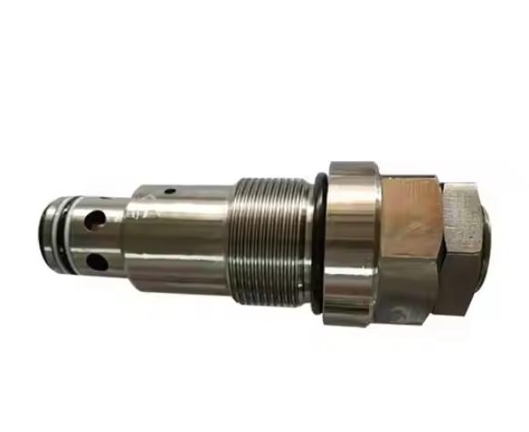 Excavator Accessories E320 Walking Motor Safety Valve 360-4599 129-8030 3604599 1298030