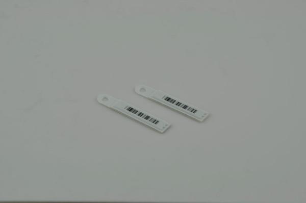 DR EAS Source Tagging 58kHz Silicon-Coated For Supermarket / Shops