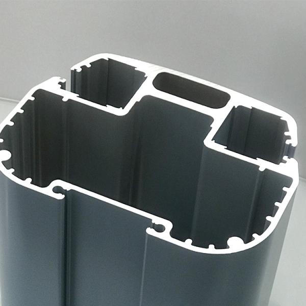 Walking Aid Walker Crutch Anodized Medical Aluminum Extrusion Profiles