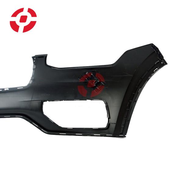 High-standard Heavy duty rear bumper OE 39799463 of Body system for VO LVO rear passenger crash protection